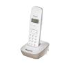 Telefon Panasonic KX-TG1611PDH (biały)