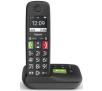 Telefon Gigaset E290A (czarny)