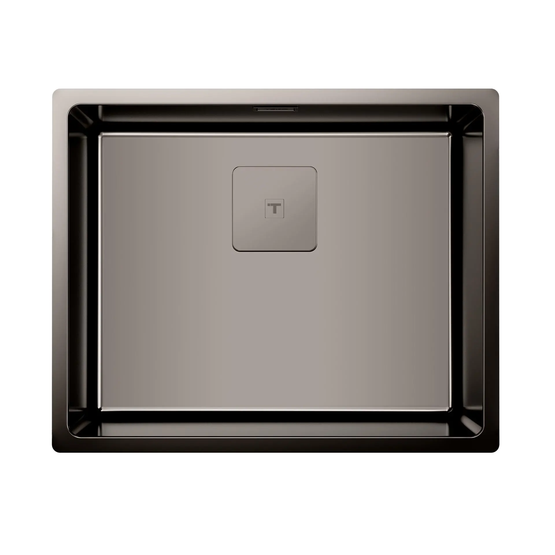 Zlewozmywak Teka Flexlinea RS15 50.40 Stalowy Tytan