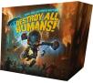 Destroy All Humans - Edycja Kolekcjonerska DNA PC
