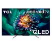 Telewizor TCL 65C715 65" QLED 4K Android TV Dolby Vision Dolby Atmos DVB-T2