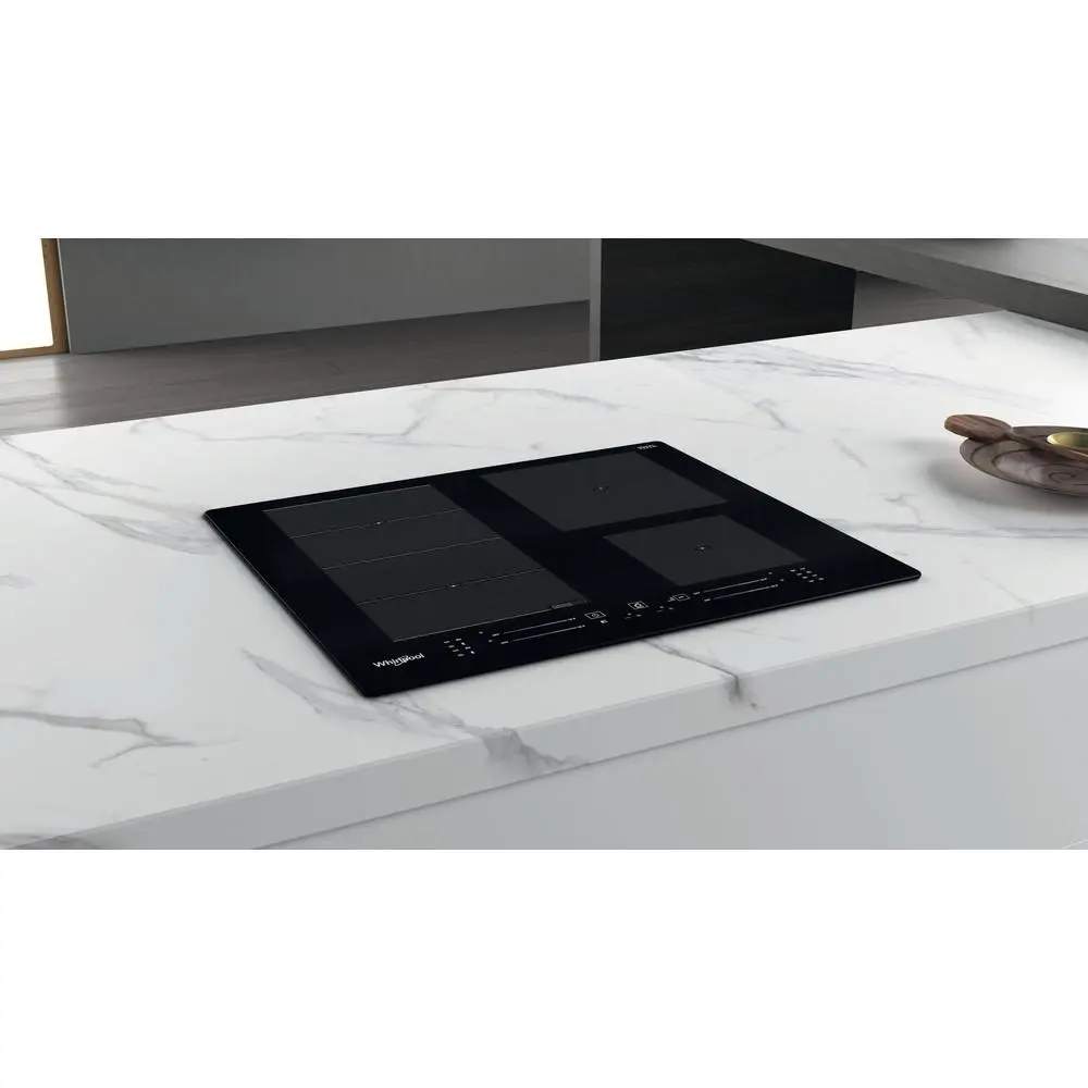 Płyta indukcyjna Whirlpool WF S7560 NE 59cm