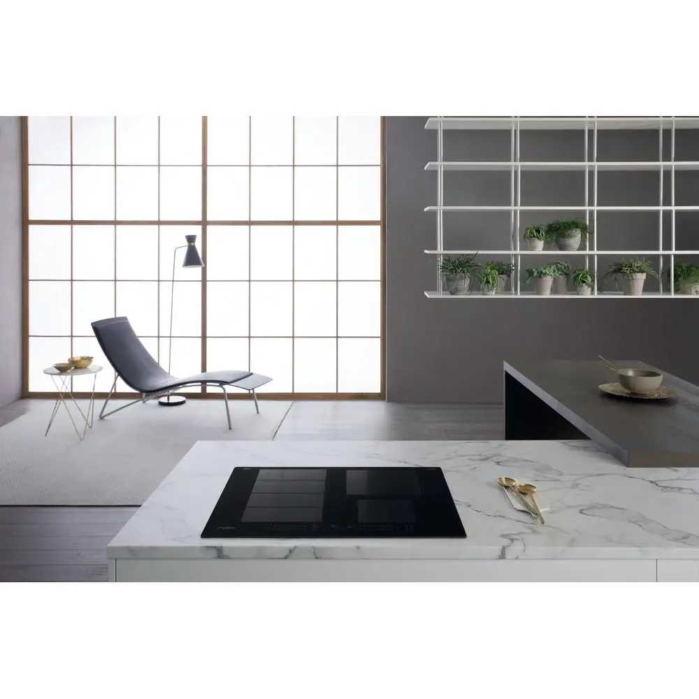 Płyta indukcyjna Whirlpool WF S7560 NE 59cm