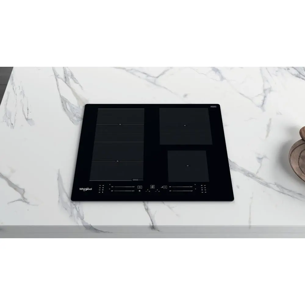 Płyta indukcyjna Whirlpool WF S7560 NE 59cm