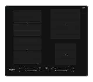 Плита індукційна Whirlpool WF S7560 NE 59cm