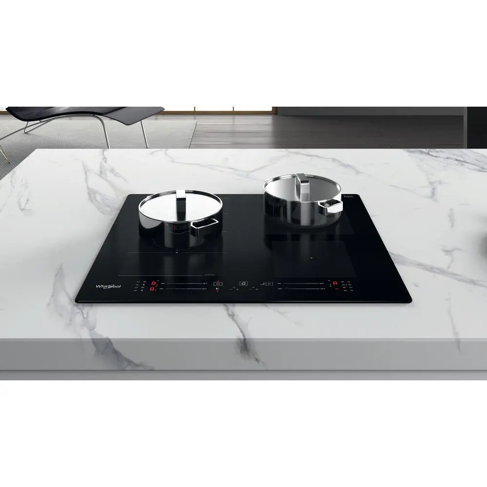 Płyta indukcyjna Whirlpool WF S7560 NE 59cm