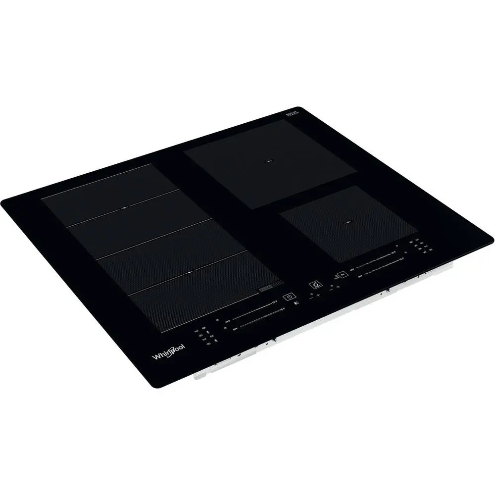 Płyta indukcyjna Whirlpool WF S7560 NE 59cm