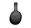 Słuchawki bezprzewodowe Sony WH-CH710N ANC Nauszne Bluetooth 5.0 Czarny