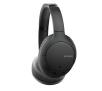 Słuchawki bezprzewodowe Sony WH-CH710N ANC Nauszne Bluetooth 5.0 Czarny