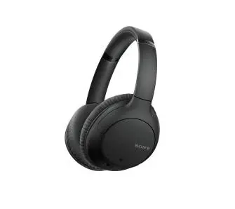 Słuchawki bezprzewodowe Sony WH-CH710N ANC Nauszne Bluetooth 5.0 Czarny