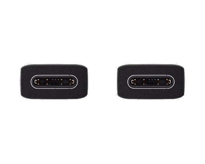 Kabel Samsung EP-DN975BBEGWW USB-C do USB-C 1m 5A Czarny