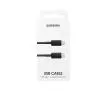 Kabel Samsung EP-DN975BBEGWW USB-C do USB-C 1m 5A Czarny