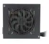 Zasilacz SilentiumPC Vero M3 Bronze 600W 80+ Bronze Czarny