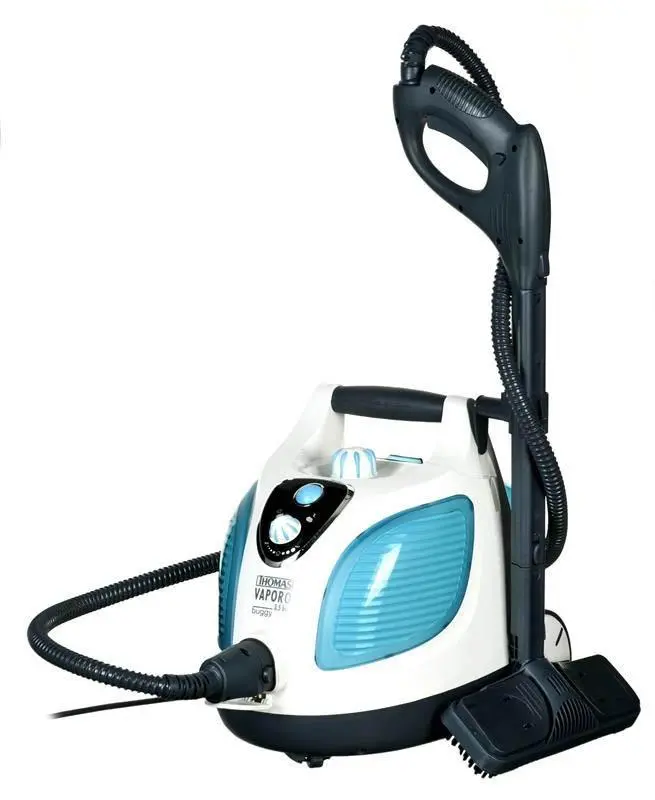 Myjka parowa Thomas Vaporo Buggy 1400W