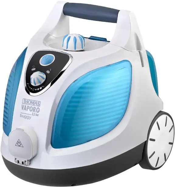 Myjka parowa Thomas Vaporo Buggy 1400W