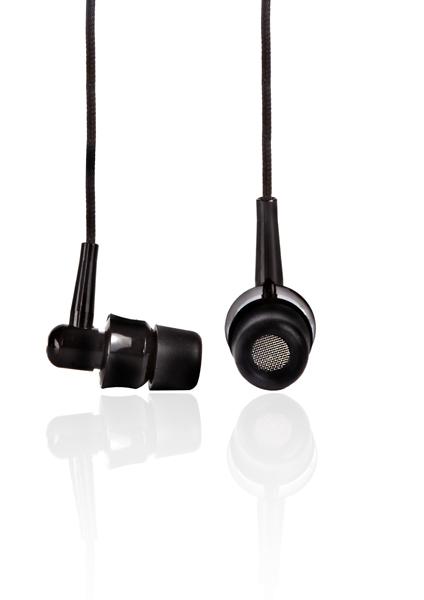 Słuchawki przewodowe XX.Y Zipper 10 (zielony)