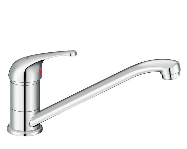 Bateria Blanco VITIS 515582 (chrom)