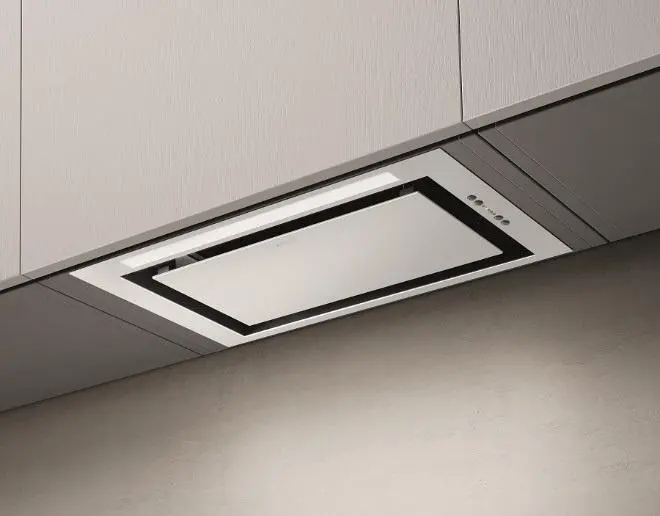 Okap Elica LANE WH/A/72 Biały