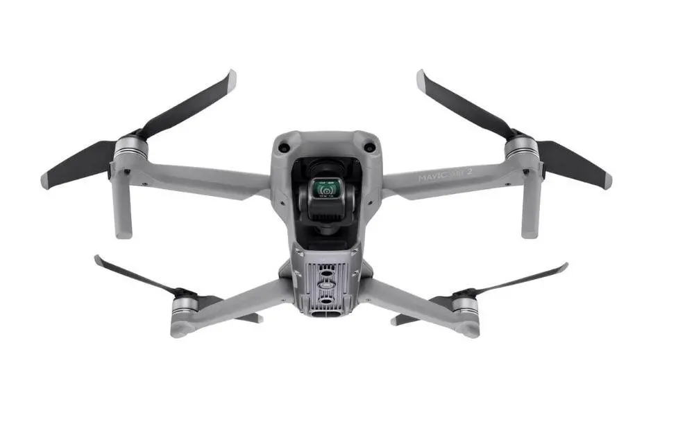 Dron DJI Mavic Air 2 Fly More Combo