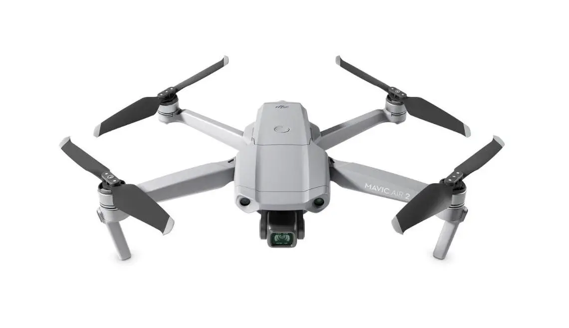 Dron DJI Mavic Air 2 Fly More Combo