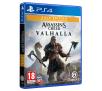 Assassin’s Creed Valhalla - Złota Edycja + Figurka Eivor - Gra na PS4 (Kompatybilna z PS5)