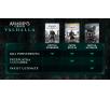 Assassin’s Creed Valhalla Edycja Ultimate + Ukryte Ostrze Eivora Gra na Xbox One (Kompatybilna z Xbox Series X)