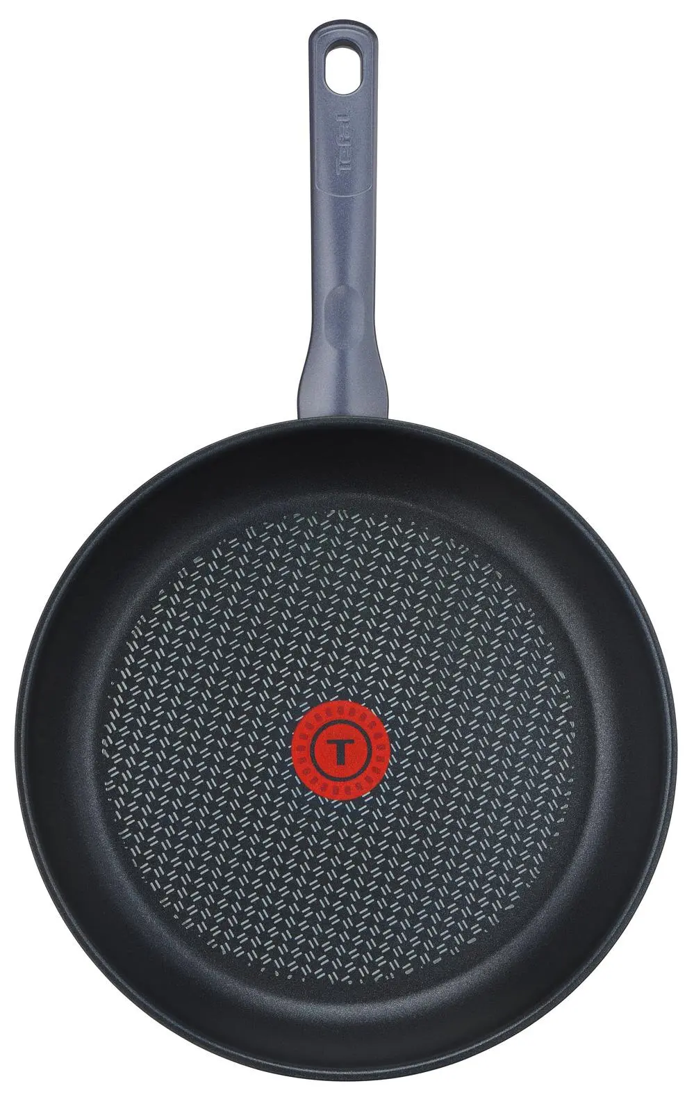 Zestaw garnków Tefal Daily Cook G713SB74 Indukcja Stal nierdzewna 11 elementów