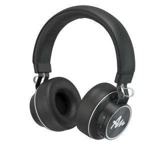 Słuchawki bezprzewodowe Audictus WINNER - nauszne - Bluetooth 4.2