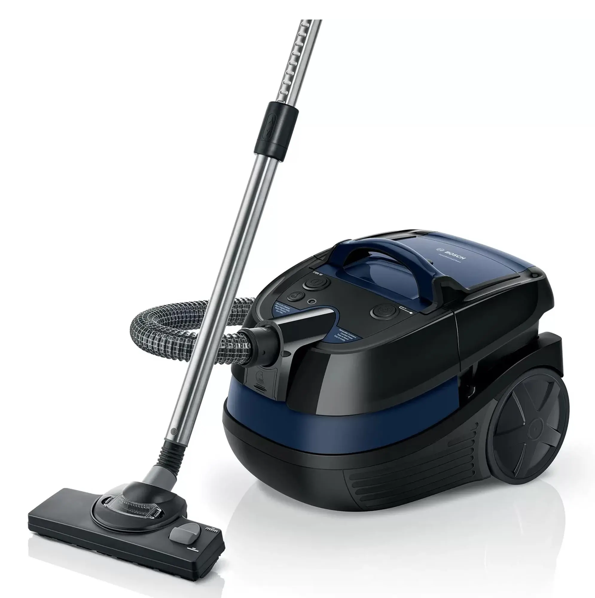 Odkurzacz Bosch AquaWash&Clean BWD41700 1700W Ssawka do prania dywanów