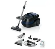 Bosch AquaWash&Clean BWD41700   1700W Ssawka do prania dywanów