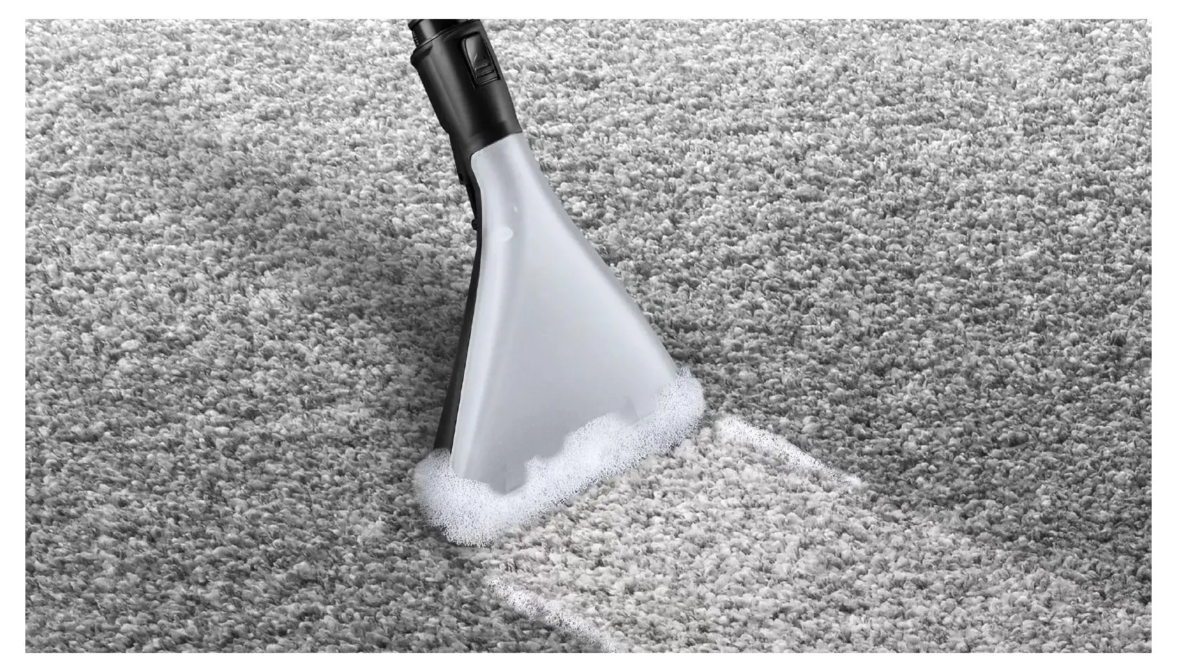 Odkurzacz Bosch AquaWash&Clean BWD41700 1700W Ssawka do prania dywanów
