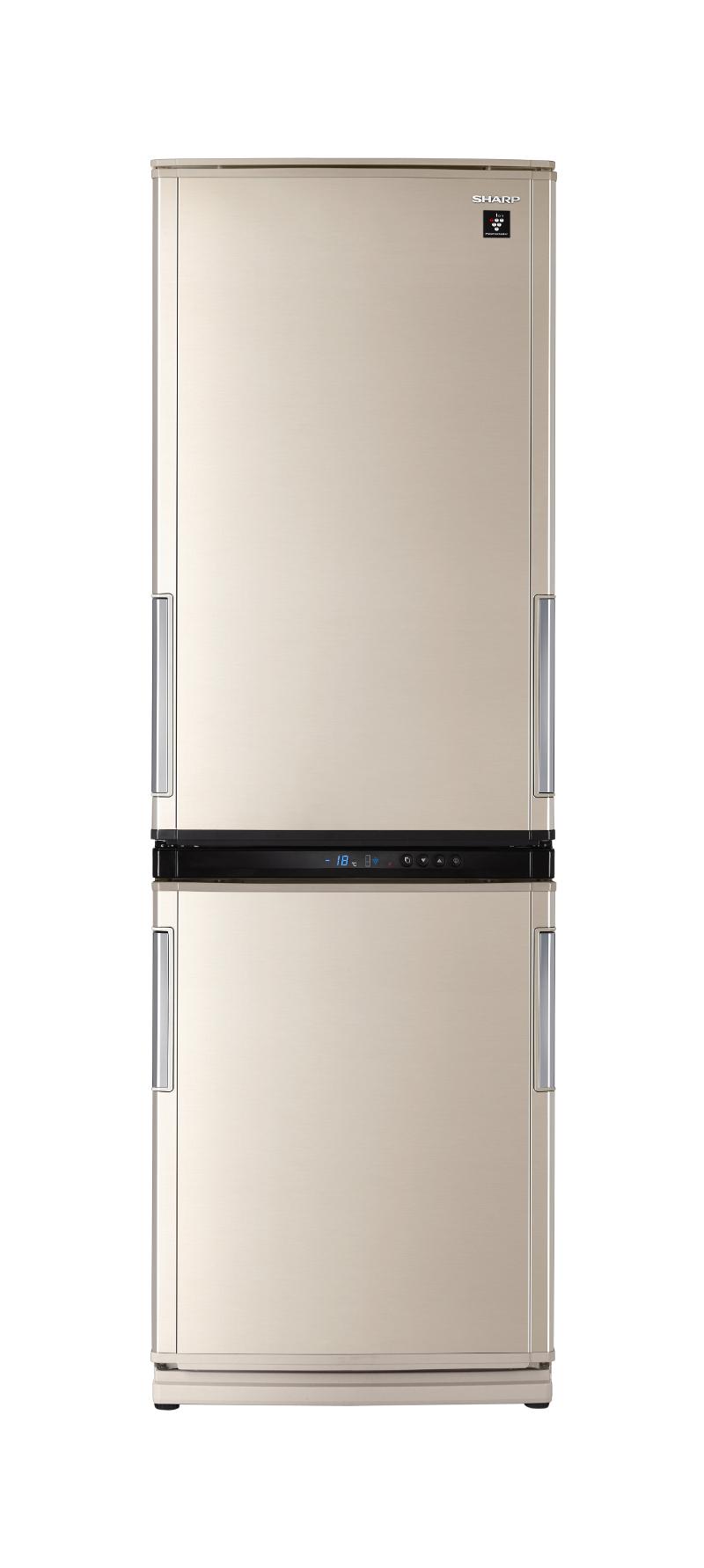 Lodówka Sharp SJ-WP320TBE