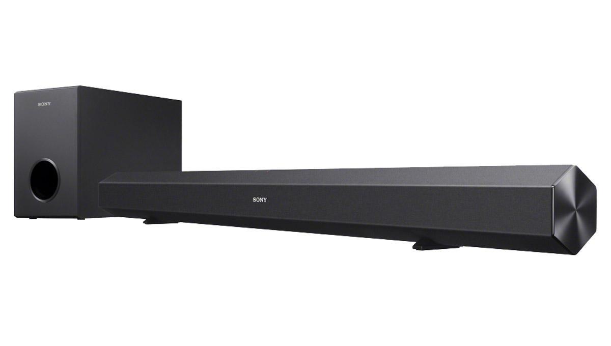 Speakerbar Sony HT-CT60BT