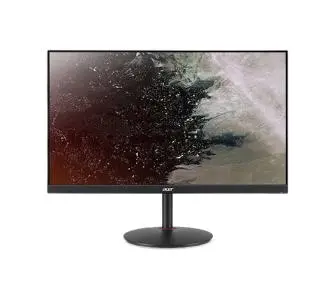 Monitor Acer Nitro XV272 27" Full HD IPS 144Hz 1ms Gamingowy