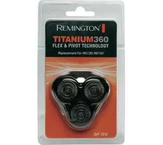 Głowica golarki Remington SP-TF2