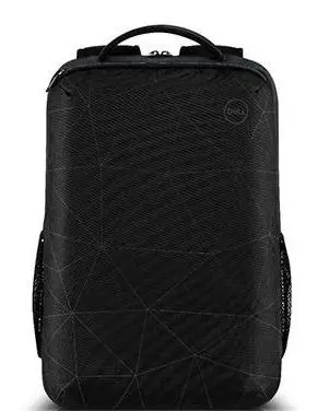 Plecak na laptopa Dell Essential Backpack 15,6" Czarny