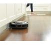 Robot sprzątający iRobot Roomba e6 - powrót do bazy i ładowanie