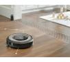 Robot sprzątający iRobot Roomba e6 - powrót do bazy i ładowanie