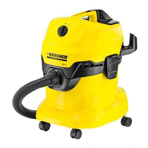Odkurzacz Karcher WD 4 1000W