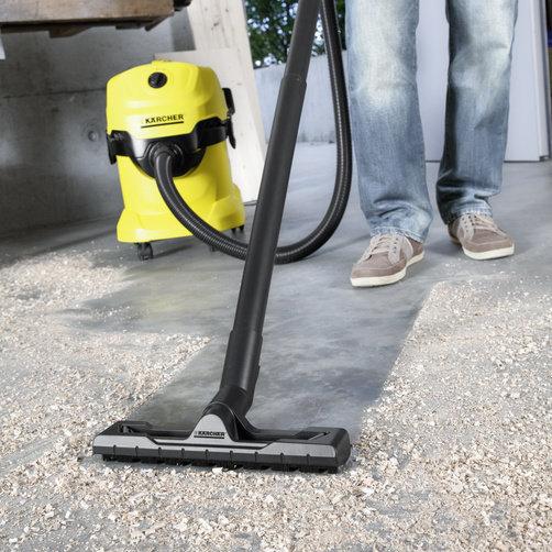 Odkurzacz Karcher WD 4 1000W