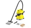 Odkurzacz Karcher WD 4 1000W