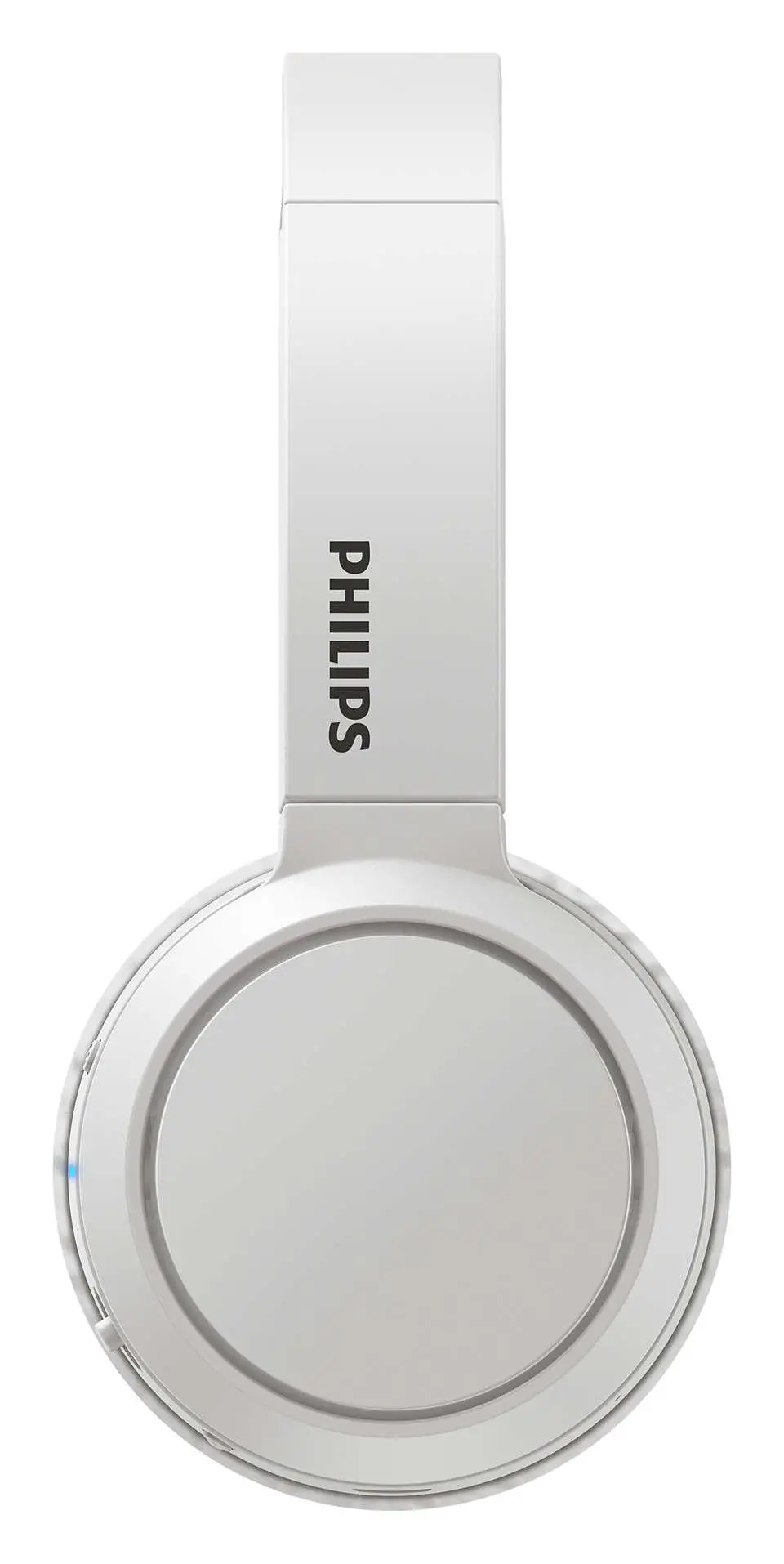 Słuchawki bezprzewodowe Philips BASS+ TAH4205WT/00 Nauszne Bluetooth 5.0 Biały