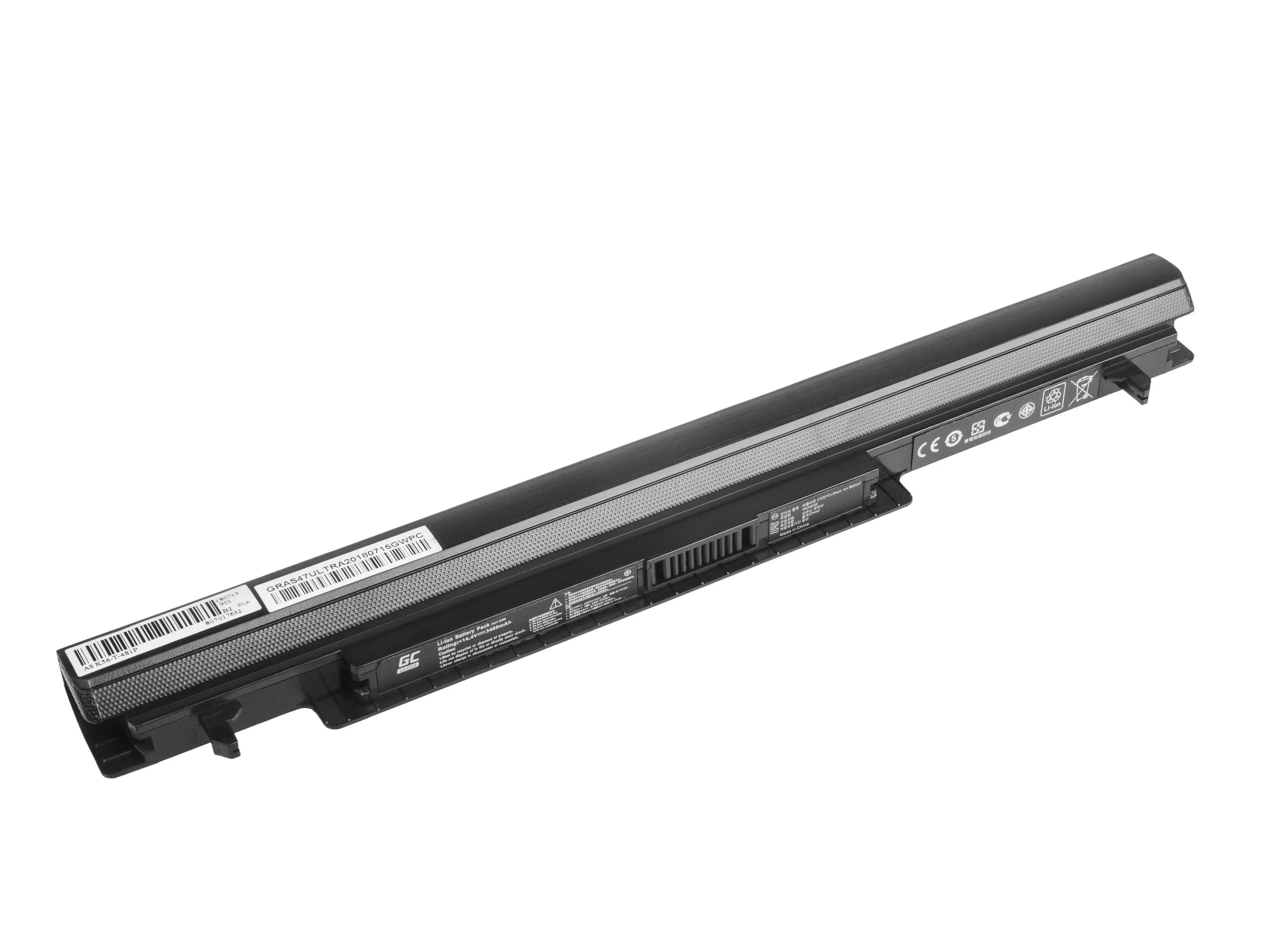 Bateria do laptopa Green Cell Ultra AS77ULTRA Asus