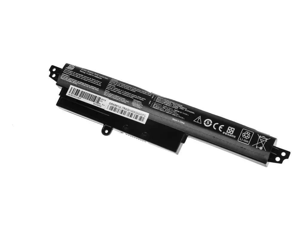 Bateria do laptopa Green Cell Ultra AS91ULTRA Asus