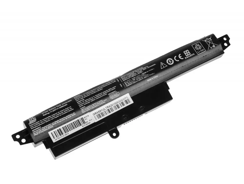 Bateria do laptopa Green Cell Ultra AS91ULTRA Asus