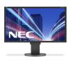 Monitor NEC MultiSync E224Wi (czarny)
