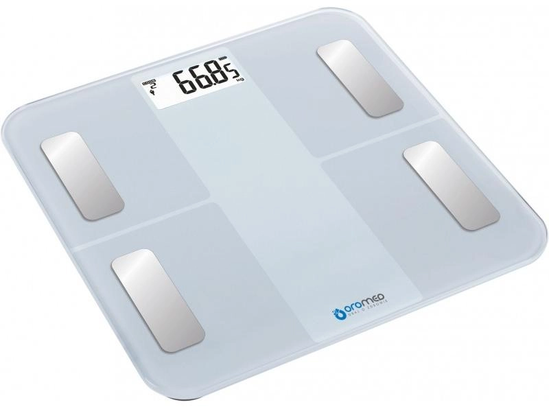Waga OROMED Oro-Scale Bluetooth 180kg