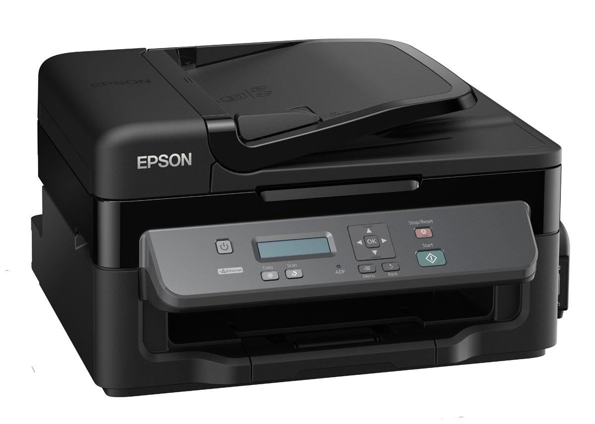 Epson WorkForce M200