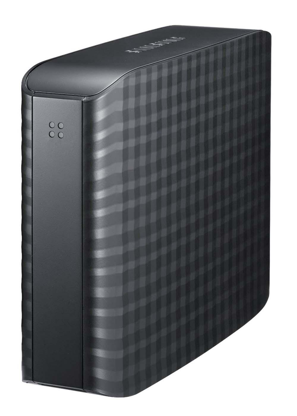Dysk Samsung D3 Station 2TB USB 3.0