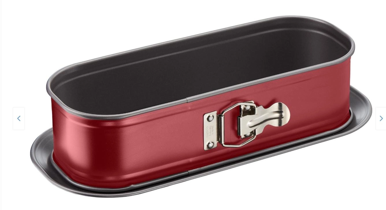 Forma do ciasta Tefal DeliBake J1640374